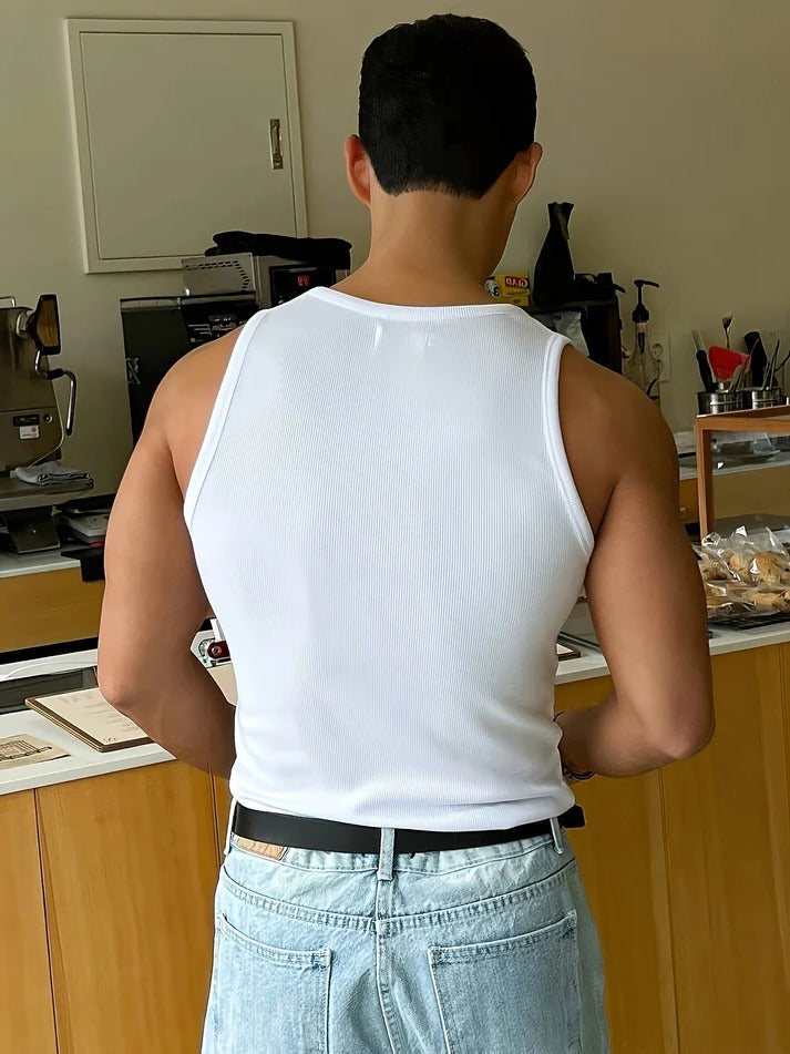 Esme Women's Tank Top - shown in use