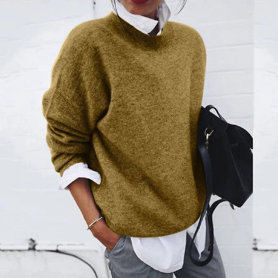 Rowan Women's Sweater - full-length view