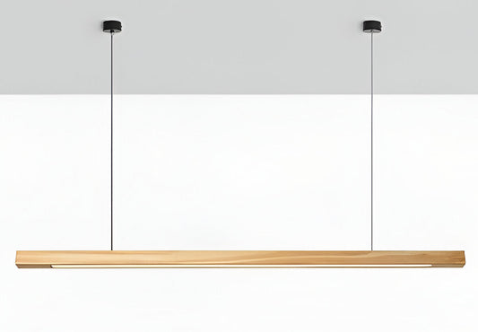 Juniper LED Pendant Light - styled view