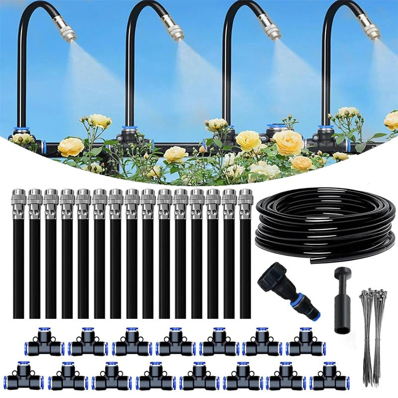 Thistle Portable Irrigation Kit | Late-Summer Heat