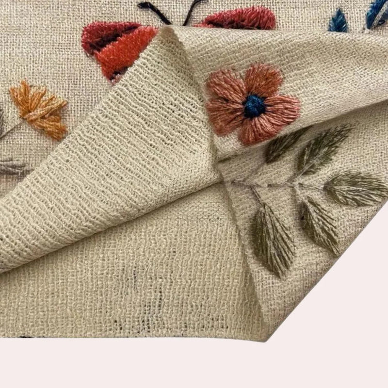 Opal Women's Sweater - full-length view