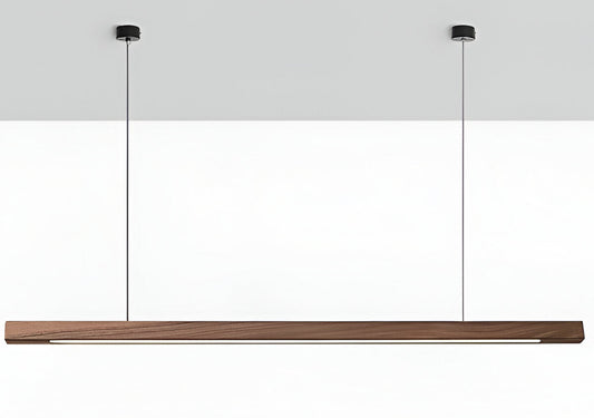 Juniper LED Pendant Light - front view