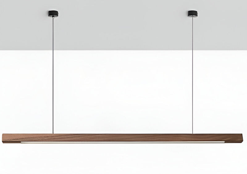 Juniper LED Pendant Light | White