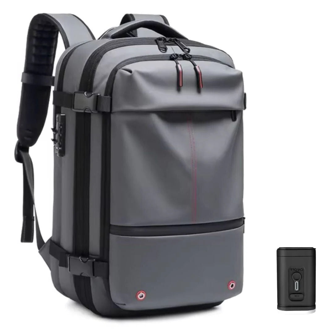 Wilda Women's Backpack - front view