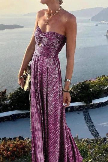 Hattie Women's Dress - full-length view