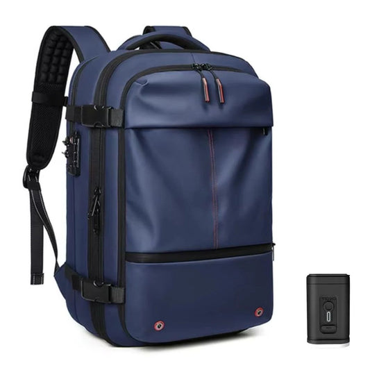 Wilda Women's Backpack - styled view