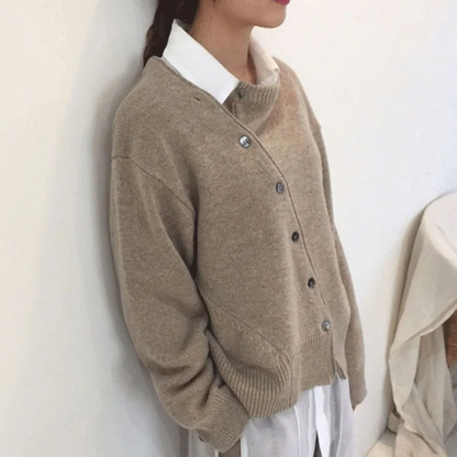 Yvette Women's Jacket - front view