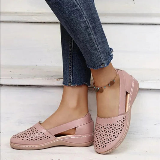 Margot Women's Loafers - front view