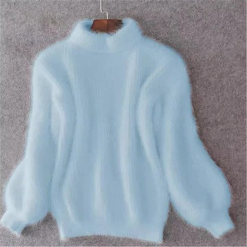 Tilda Women's Sweater - styled view