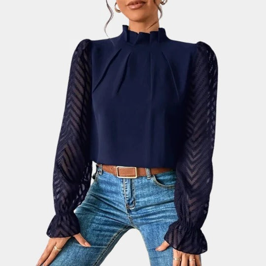 Sienna Women's Top - shown in use