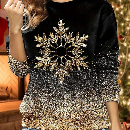 Kaia Women's Top - styled view