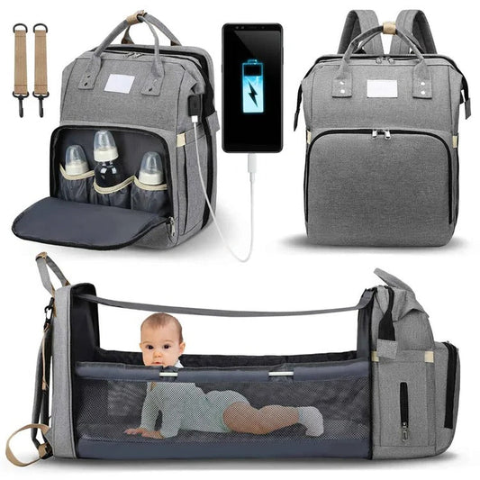 Wren Women's Backpack - front view