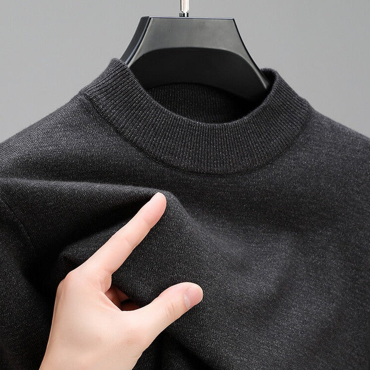 Tristan Men's Sweater - full-length view