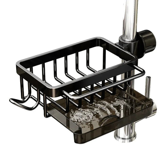 Isle Storage Organizer - front view
