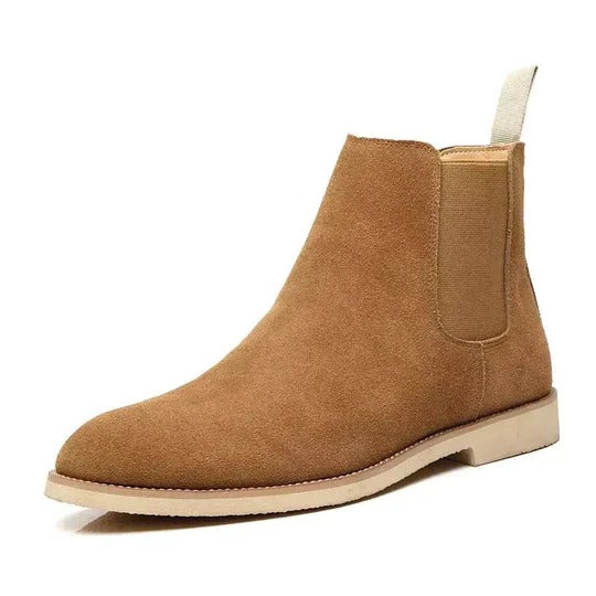 Auden Men's Chelsea Boots - full-length view