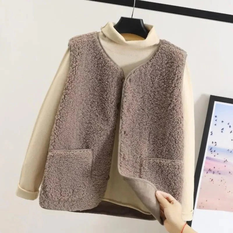 Harlow Women's Jacket - front view