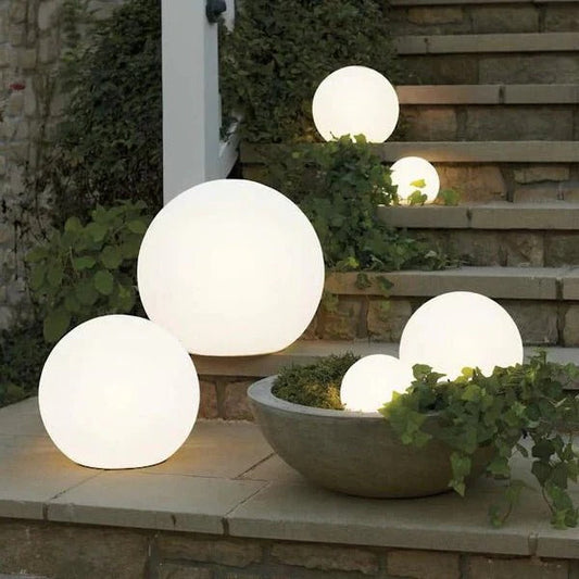 Cove Solar Light Wireless - front view