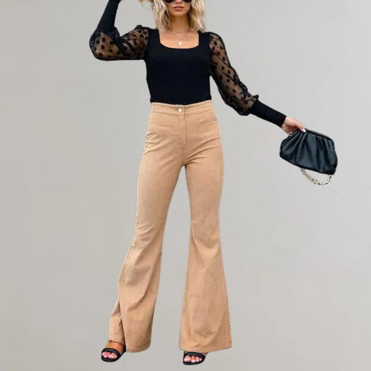 Nora Women's Trousers - front view