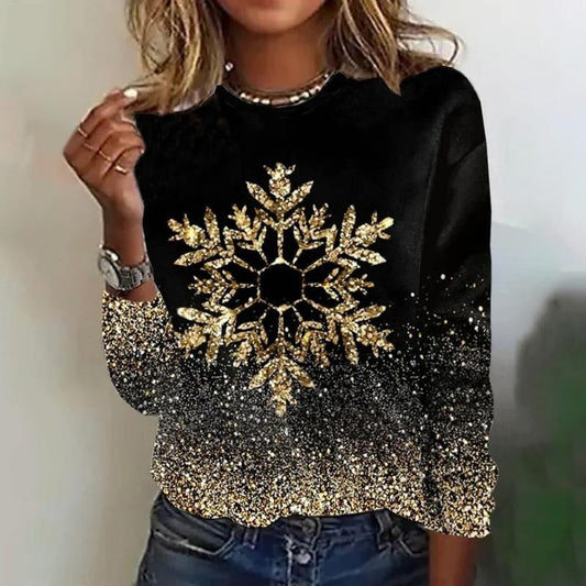 Kaia Women's Top - front view