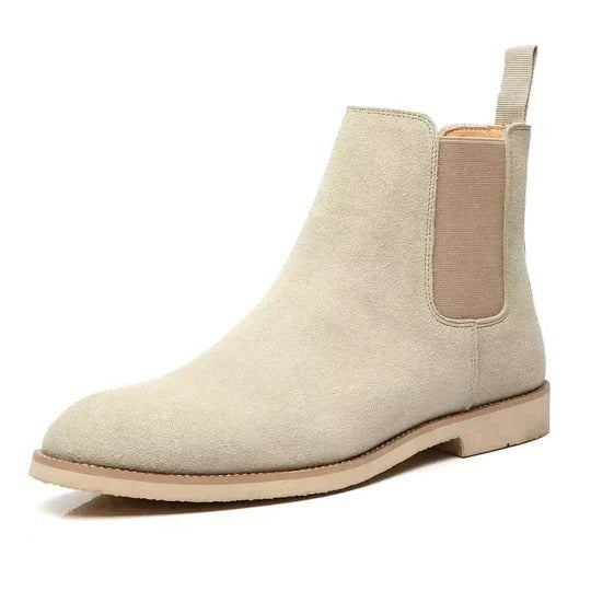 Auden Men's Chelsea Boots - front view