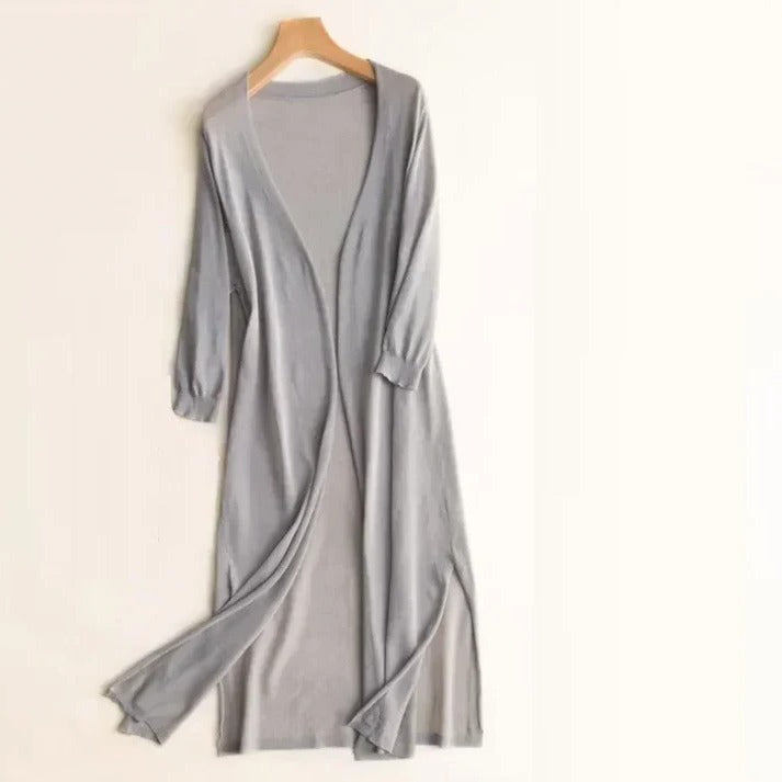 Nell Women's Cardigan - full-length view