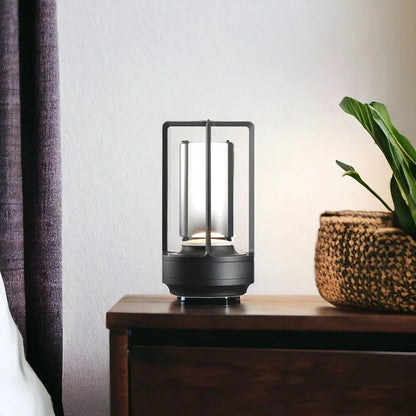 Willow LED Table Lamp - front view