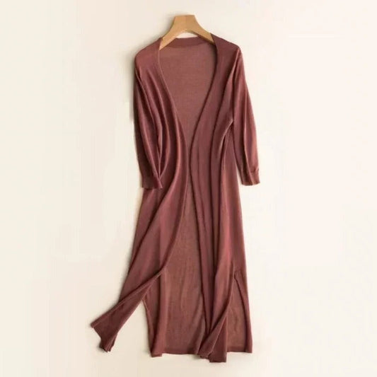Nell Women's Cardigan - front view