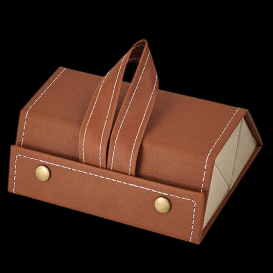 River Storage Box - front view