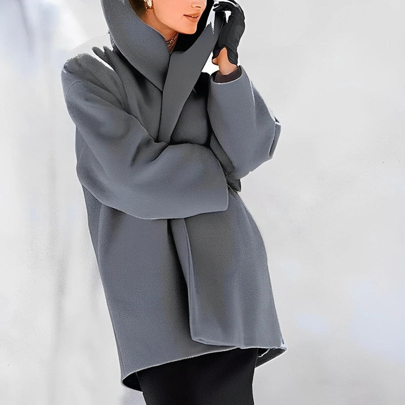 Vienna Women's Jacket | Wool
