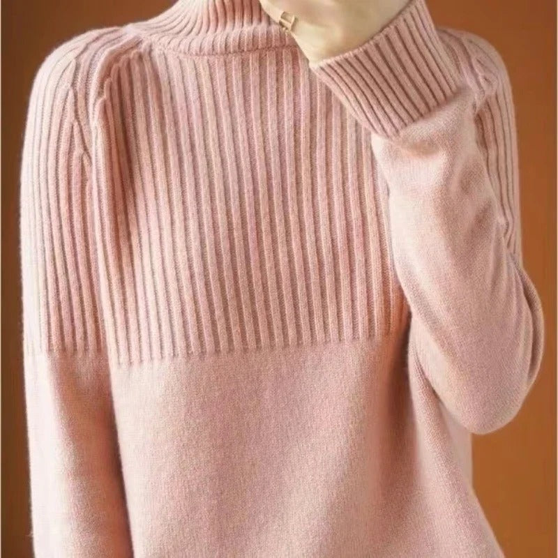 Esme Women's Sweater - styled view