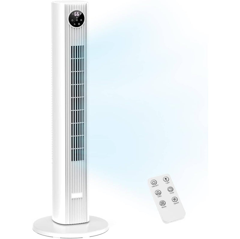 Fable Portable Air Conditioner - close-up detail