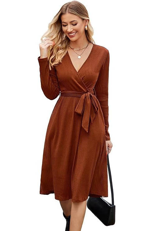 Nadia Women's Sweater - flat lay