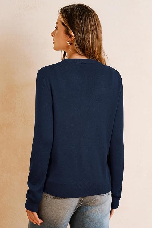 Thea Women's Cardigan - front view