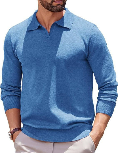 Hugo Men's Sweater - back view