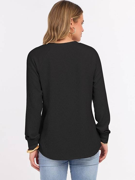 Zadie Women's Blouse - flat lay