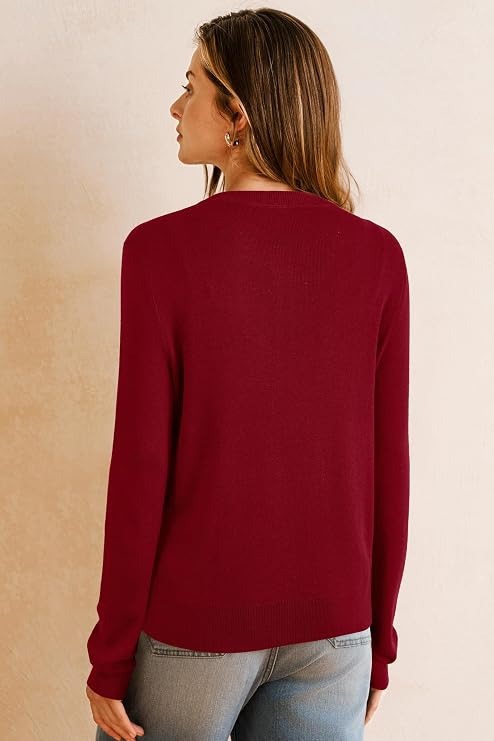 Thea Women's Cardigan - close-up detail