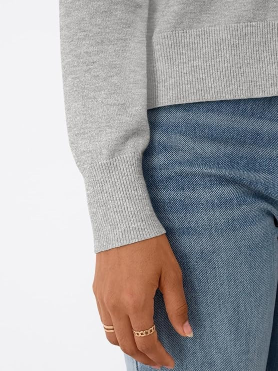 Kaia Women's Cardigan - full-length view
