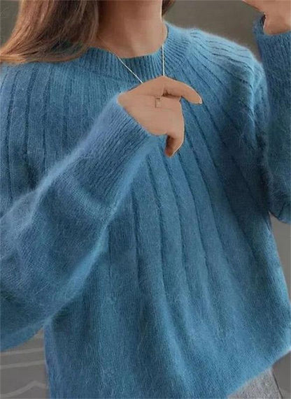 Tilda Women's Sweater - front view