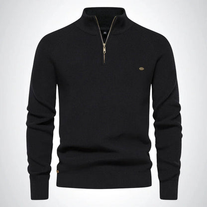 Felix Men's Sweater - shown in use