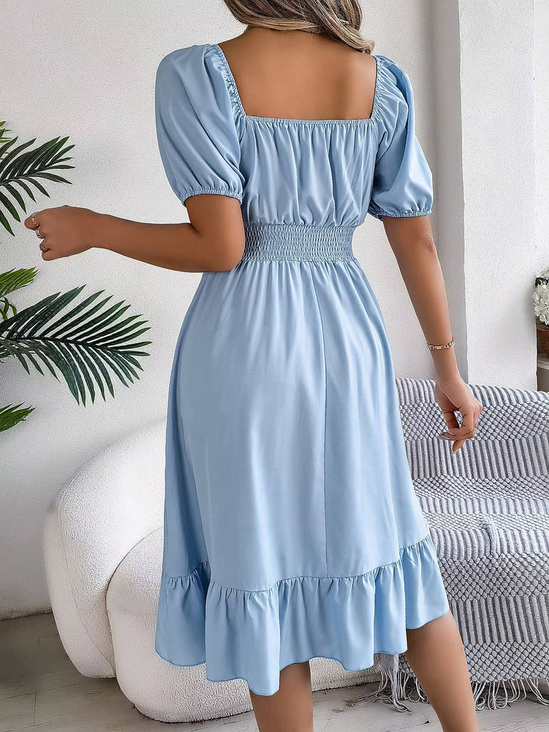 Edith Women's Dress - shown in use