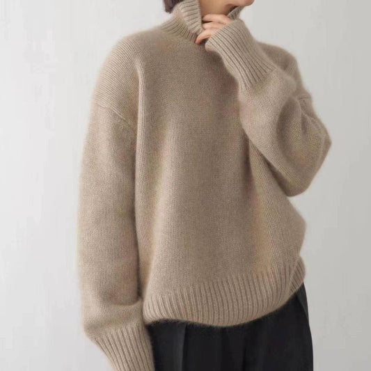 Freya Women's Sweater - front view