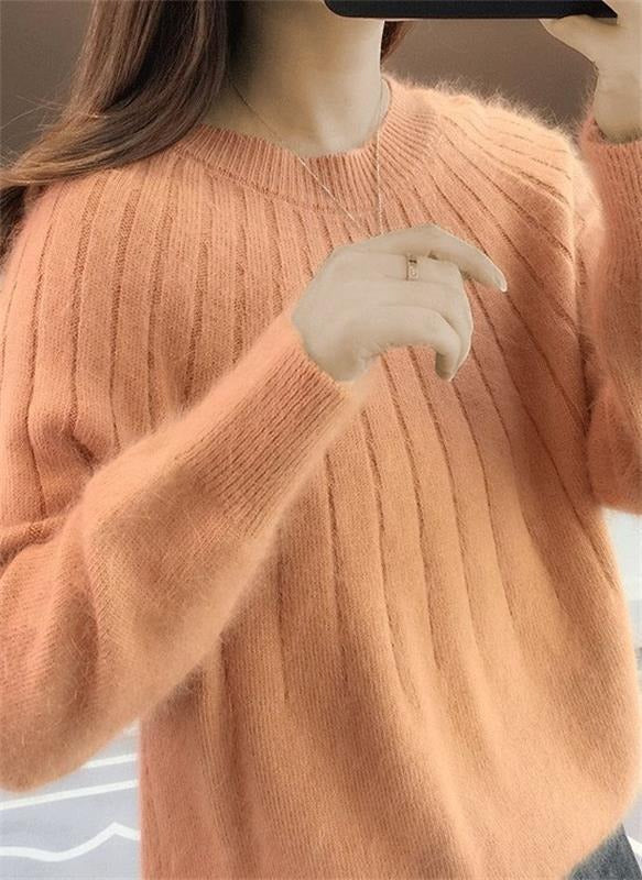 Tilda Women's Sweater - shown in use