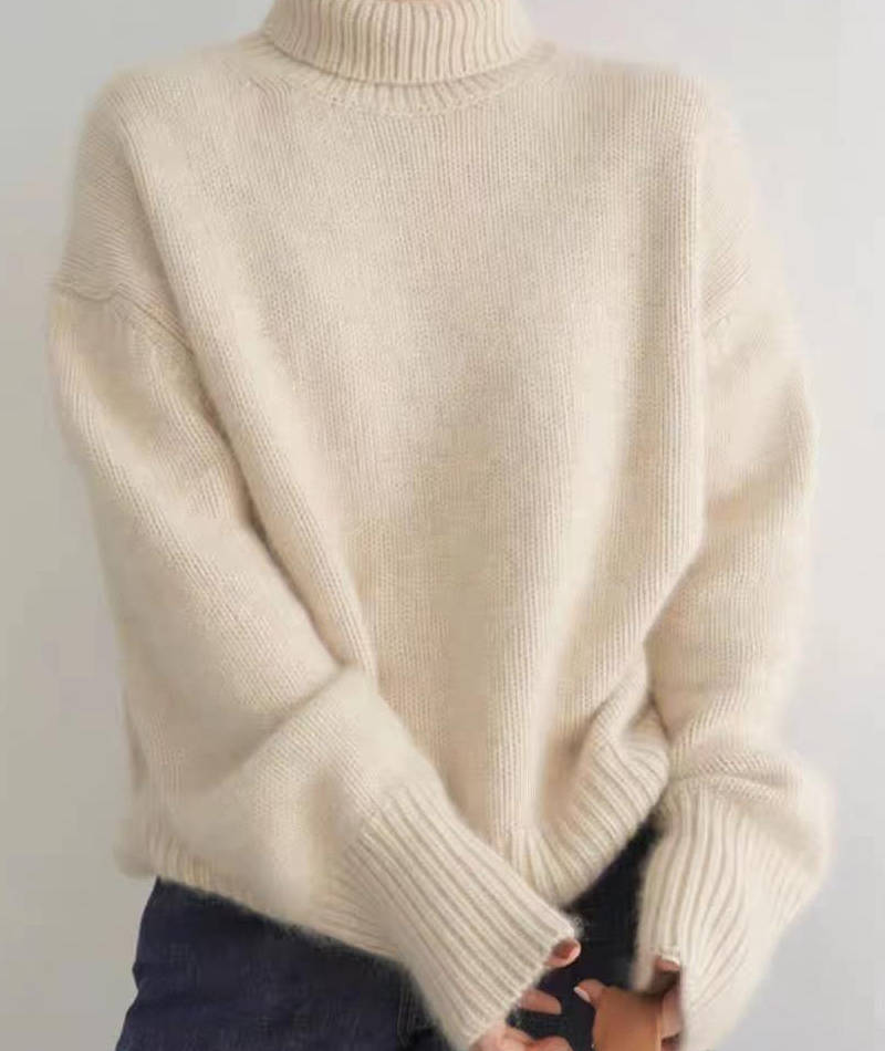 Freya Women's Sweater - full-length view