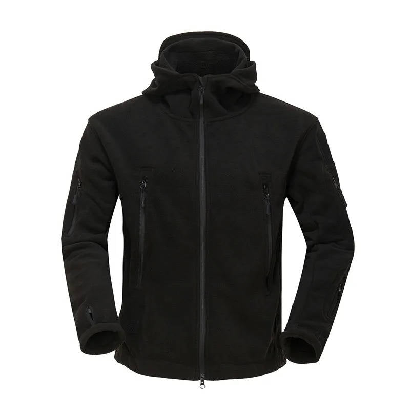 Soren Men's Jacket - flat lay