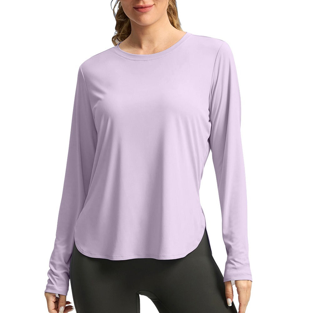 Colette Women's Shirt - front view