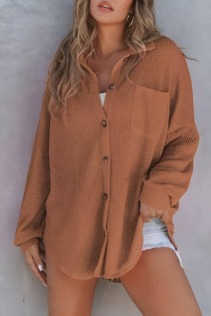 Beatrix Women's Jacket - close-up detail