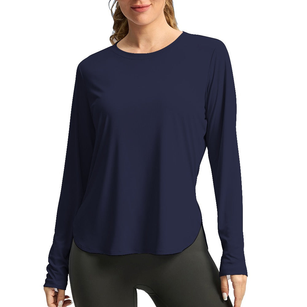 Colette Women's Shirt - flat lay