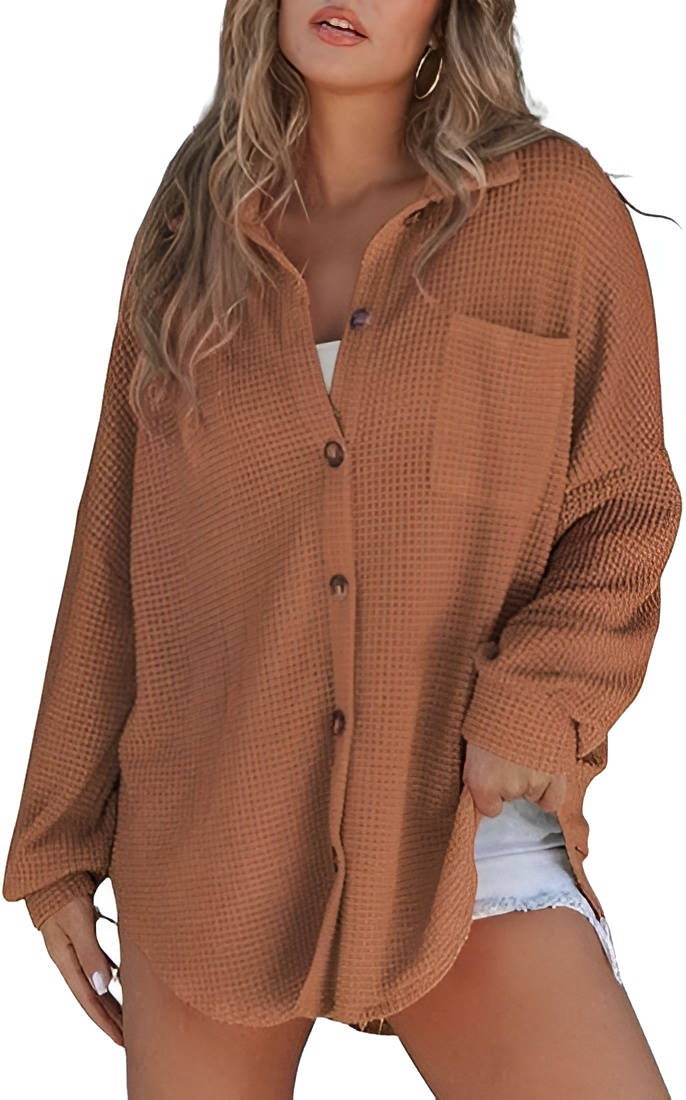 Beatrix Women's Jacket - full-length view