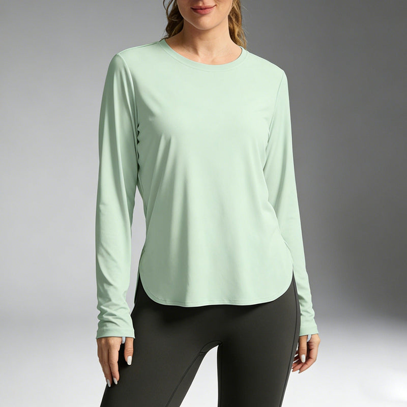 Colette Women's Shirt | Long Sleeve
