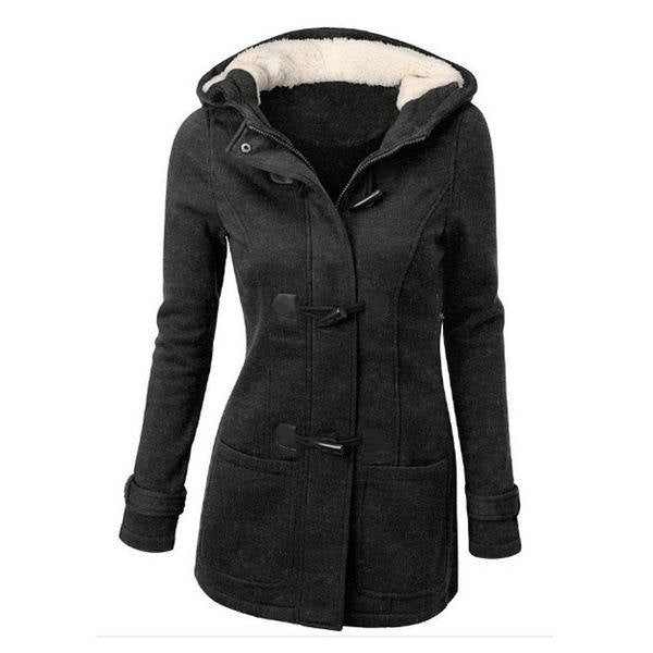 Esme Women's Jacket - flat lay